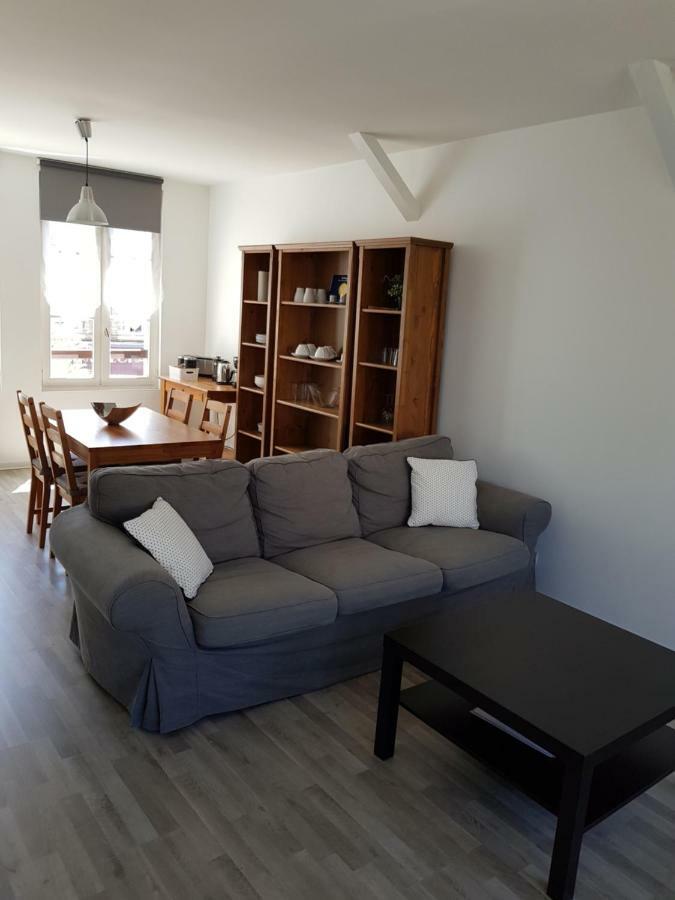 Le Clos Leonard * Honfleur
